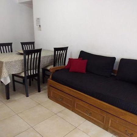 Departamento De Dos Dormitorios Para 6 Personas En El Centro Buenos Aires Buitenkant foto