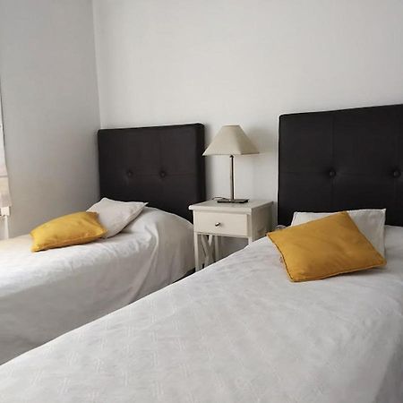 Departamento De Dos Dormitorios Para 6 Personas En El Centro Buenos Aires Buitenkant foto