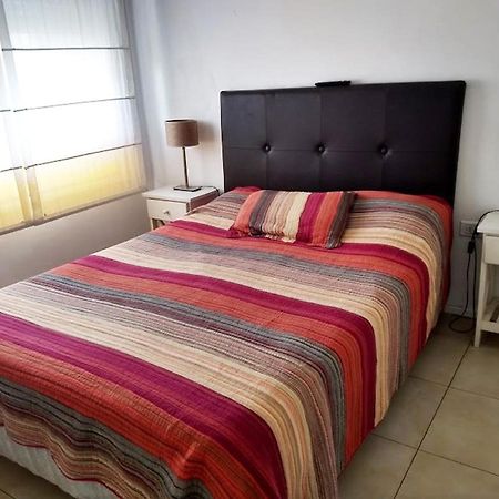 Departamento De Dos Dormitorios Para 6 Personas En El Centro Buenos Aires Buitenkant foto