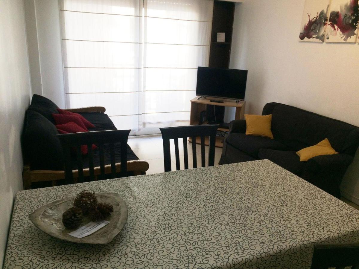 Departamento De Dos Dormitorios Para 6 Personas En El Centro Buenos Aires Buitenkant foto