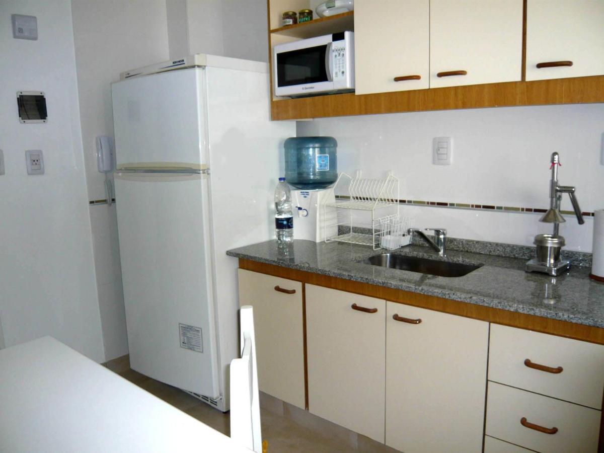 Departamento De Dos Dormitorios Para 6 Personas En El Centro Buenos Aires Buitenkant foto