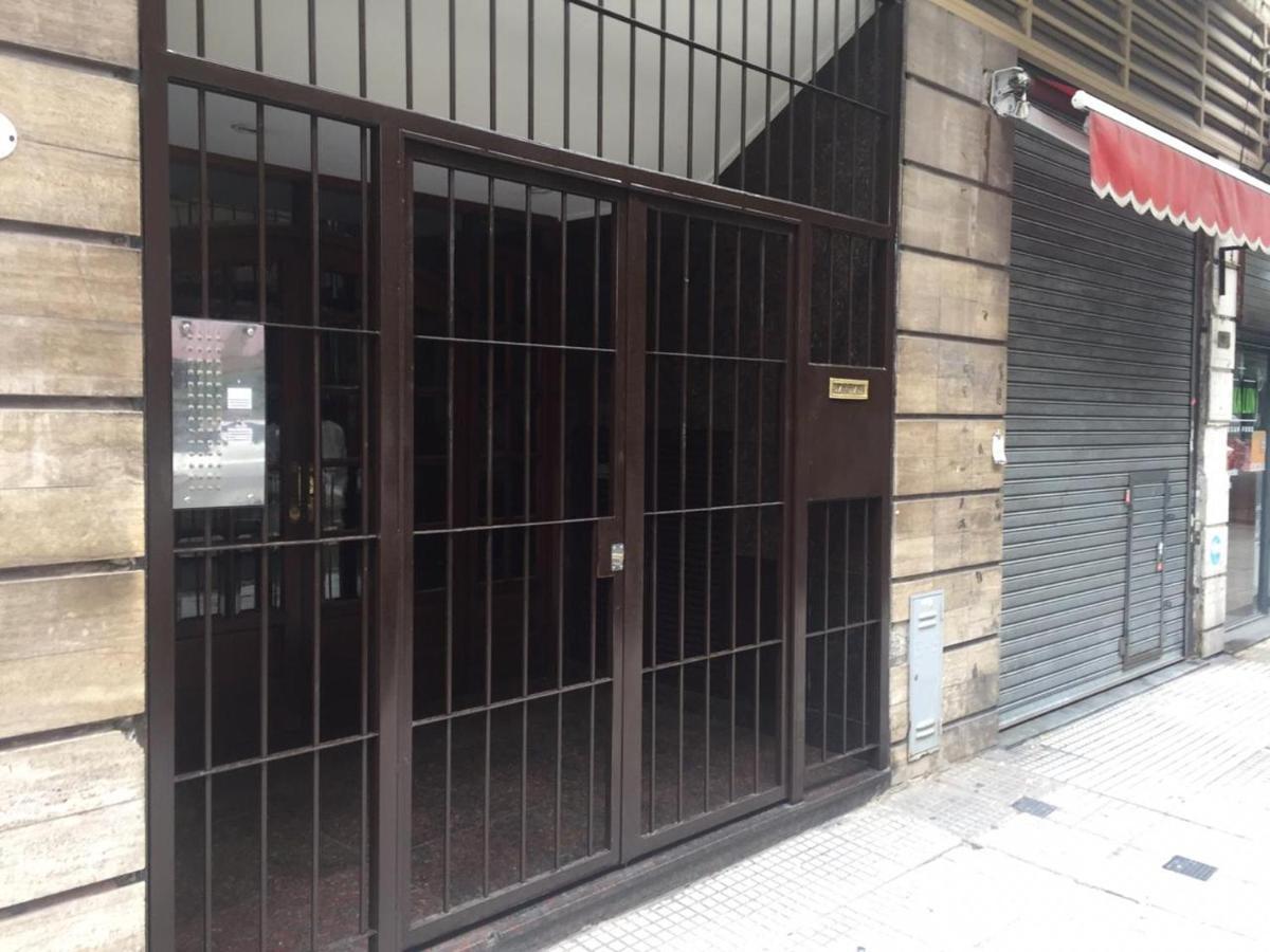 Departamento De Dos Dormitorios Para 6 Personas En El Centro Buenos Aires Buitenkant foto