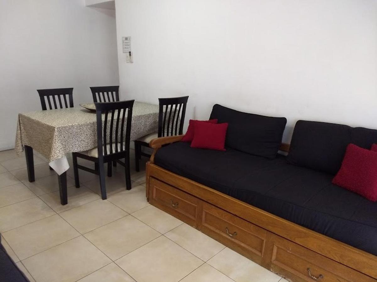 Departamento De Dos Dormitorios Para 6 Personas En El Centro Buenos Aires Buitenkant foto