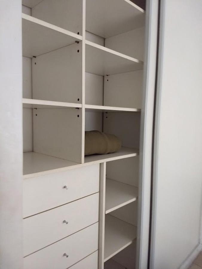 Departamento De Dos Dormitorios Para 6 Personas En El Centro Buenos Aires Buitenkant foto